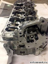 ��� INFINITI VK50VE: ���� �1
