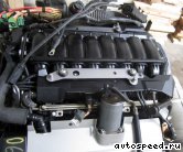 Двигатель BMW N62B48B: фото №12