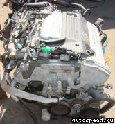 ��������� NISSAN VQ30DE (U30): ���� �3