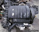 Двигатель CITROEN 9HW (DV6BUTED4): фото №4