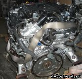 ��������� INFINITI VQ37VHR: ���� �1