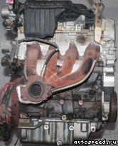 ��������� RENAULT F4R 771, F4R 770: ���� �8