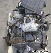 ��������� HONDA D14A4, D14Z2: ���� �2