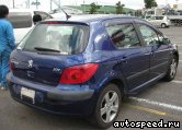 ��������� PEUGEOT 307 (2002-2007): ���� �5