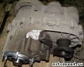 ����������� ������� JEEP Grand Cherokee (WJ) 2,7 CRD: ���� �2