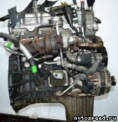  SSANG YONG D20DT (664951):  12