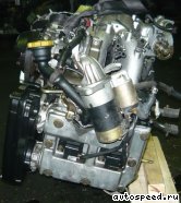 ��������� SUBARU EJ20 (EJ204), BL5, BP5, BH5, BE5: ���� �18