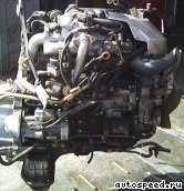 ��������� NISSAN ZD30DDTI  (E50): ���� �2