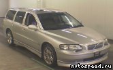 ��������� VOLVO V70 (P80_), 	1996-2000: ���� �4