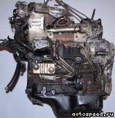 ��������� TOYOTA 2C-T (FWD, new type): ���� �2