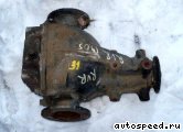 ������ ������������ MMC RVR (N23W): ���� �1