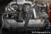 Двигатель BMW 34 6KA (M30): фото №1