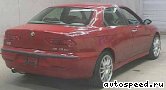  ALFA ROMEO 156 (932) 1997-2005:  2