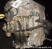���� HONDA Odyssey (RB2), MFLA: ���� �3