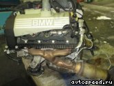 Двигатель BMW N62B36A: фото №4