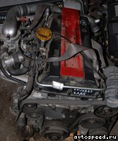 ��������� SAAB B204E: ���� �2