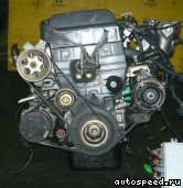 ��������� HONDA B18B (Orthia, EL1): ���� �3
