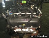 ��������� JEEP 3.7 L PowerTech V6 (EKG): ���� �7