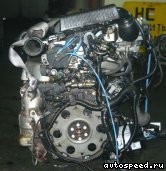 ��������� TOYOTA 4EFTE: ���� �4