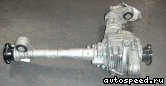 �������� ������������ VOLKSWAGEN (VW) Touareg 3.6 V6, FSI (FDZ): ���� �1