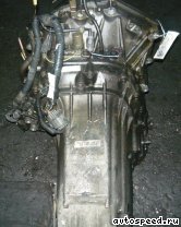 ���� HONDA Inspire (UA2): ���� �2
