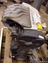 ��������� OPEL Z16XE: ���� �2