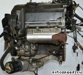 Двигатель AUDI ACK: фото №14