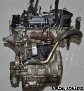 ��������� SUZUKI F6A (HA12S): ���� �5