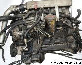 Двигатель BMW M51D25: фото №4