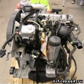 Двигатель AUDI AHF, ASV: фото №4