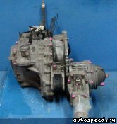 ���� MMC Airtrek (CU2W), 4WD: ���� �4
