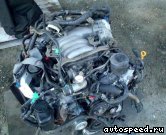 ��������� NISSAN VK45DE: ���� �3