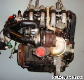 ��������� PEUGEOT PHZ (XUD11ATE): ���� �4