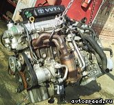 ��������� TOYOTA 2SZ-FE (SCP92): ���� �2