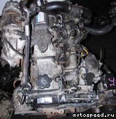 ��������� TOYOTA 2C-T (FWD, new type): ���� �5
