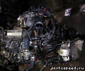 ��������� TOYOTA 2C-T (FWD, old type): ���� �1