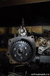 ���� ISUZU 4HG1 (R): ���� �3