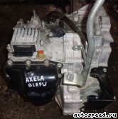 ���� MAZDA Axela, 3 (BLEFW): ���� �3