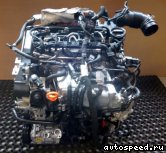 ��������� VOLKSWAGEN (VW) CLHB, CRKA, CXXA: ���� �3
