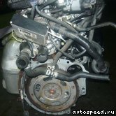 Двигатель DAIHATSU K3-VE (M201G, M211G): фото №7