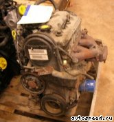 ��������� SUZUKI G13BB (EA, MA): ���� �2