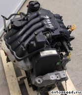��������� SKODA AEH, AKL: ���� �3