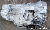  AUDI A4 (8EC, B7), A6 (4F2, C6), JQG:  2