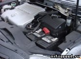 ��������� TOYOTA 2GR-FE (GSA33): ���� �2
