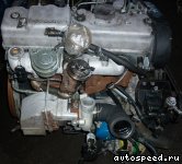 ��������� HYUNDAI D4BH: ���� �3