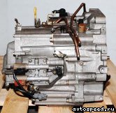 ���� HONDA Civic (A4RA, B46A, B4RA, M4RA, BMXA, BDRA, SLXA): ���� �8