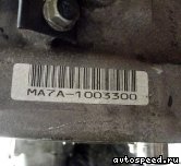 ���� HONDA Cross Road (RT2): ���� �2