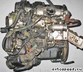 ��������� NISSAN CD20-TE (W30): ���� �8