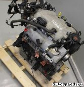 Двигатель CHEVROLET LA1: фото №2