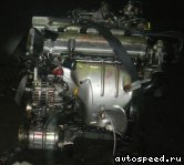 ��������� NISSAN KA24DE (N30): ���� �6
